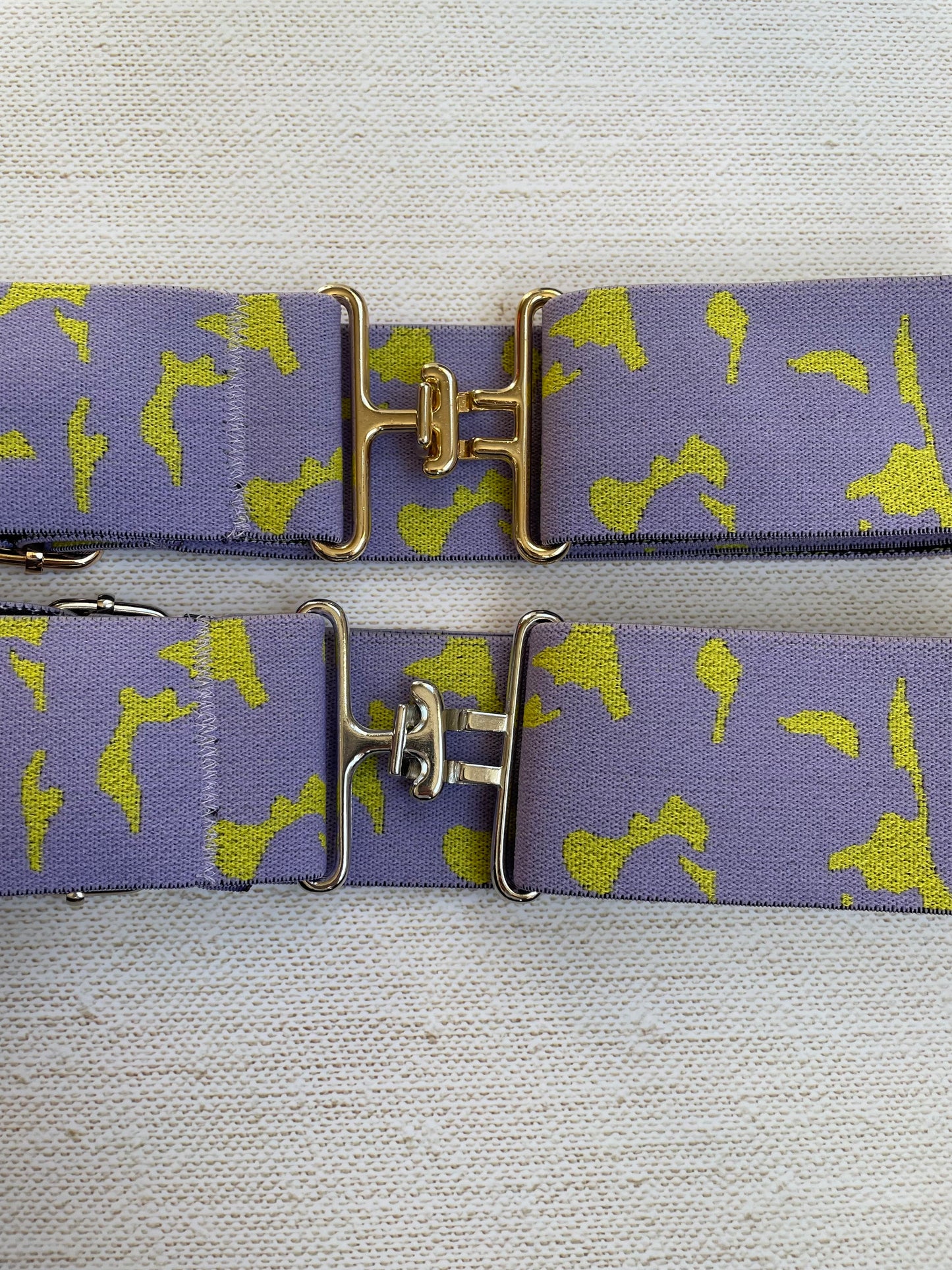 Purple Camo